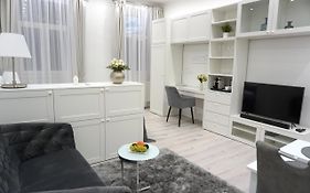Noemiz Exclusive Apartments